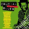 Crucial Slide Guitar Blues / Various cd