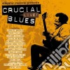 Crucial Live! Blues / Various cd