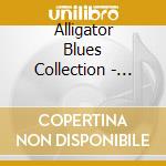 Alligator Blues Collection - More Crucial Guitar Blues cd
