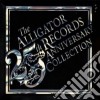 Alligator Records 25th Anniversary Collection (The) / Various cd