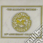 20th Alligator Collection / Various (2 Cd) cd