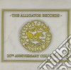 20th Alligator Collection / Various (2 Cd) cd