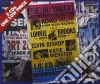 Alligator Records - The 20th Anniversary Tour (2 Cd) cd