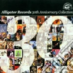 K.taylor/a.collins/l.allison & O. - Live & Studio 30th Coll. (2 Cd) cd