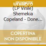 (LP Vinile) Shemekia Copeland - Done Come To Far vinile