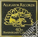 Alligator Records: 40th Anniversary Collection / Various (2 Cd)