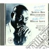 Sonny Boy Williamson - Clownin' With The World cd