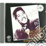 Jerry Mccain And Others - Strange Kind Of Feeling cd