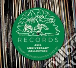 Alligator Records 45th Anniversary Collection (2 Cd) cd