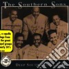 Southern Sons (The) - Deep South Gospel cd