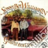 Goin' in your direction - williamson sonny boy cd