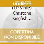 (LP Vinile) Christone Kingfish Ingram - Kingfish lp vinile