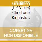 (LP Vinile) Christone Kingfish Ingram - Kingfish vinile