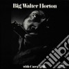 Big Walter Horton & Carey Bell - Big Walter Horton & Carey Bell cd