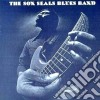 Son Seals Blues Band - Same cd