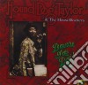Hound Dog Taylor - Beware Of The Dog cd