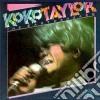 Koko Taylor - The Earthshaker cd