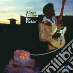 (LP Vinile) Albert Collins - Ice Pickin' vinile