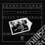 Johnny Jones With Billy Boy Arnold - Same cd