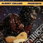 Albert Collins - Frostbite cd