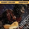 Albert Collins - Frostbite cd
