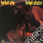 (LP Vinile) Buddy Guy - Stone Crazy -Hq-