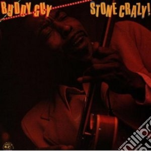 Buddy Guy - Stone Crazy! cd musicale di Buddy Guy