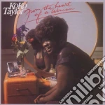 Koko Taylor - From The Heart Of A Woman cd