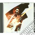 Albert Collins - Frozen Alive! cd