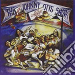 New Johnny Otis Show (The) - With Shuggie Otis