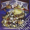 New Johnny Otis Show (The) - With Shuggie Otis cd