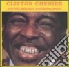 Clifton Chenier - I'M Here cd