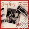 S. Terry / J. Winter / W. Dixon - Whoopin' cd