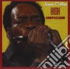 James Cotton - High Compression cd