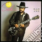 Son Seals - Bad Axe cd