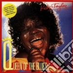 Koko Taylor - Queen Of The Blues cd