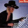 Johnny Winter - Serious Business cd