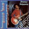 Jimmy Johnson - Bar Room Preacher cd