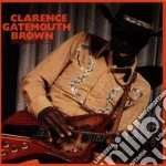 Clarence Gatemouth Brown - Pressure Cooker cd