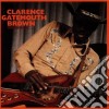 Clarence Gatemouth Brown - Pressure Cooker cd
