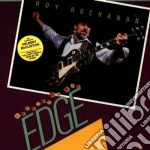 Roy Buchanan - Dancing On The Edge cd
