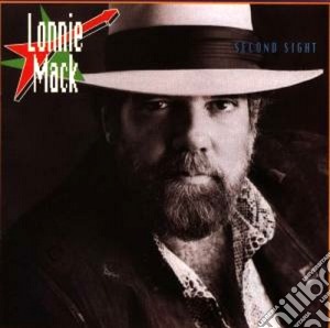 Lonnie Mack - Second Sight cd musicale di Lonnie Mack