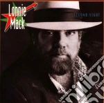 Lonnie Mack - Second Sight cd
