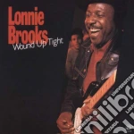 Lonnie Brooks - Wound Up Tight cd