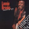 Lonnie Brooks - Wound Up Tight cd