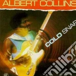 Albert Collins - Cold Snap cd