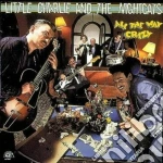Little Charlie & The Nightcats - All The Way Crazy cd