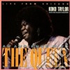 Koko Taylor & Her Blues Machine - Live From Chicago cd