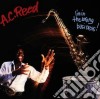 A.C. Reed - I'm In The Wrong Business cd