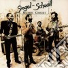 Siegel-schwall Band - The Reunion Concert Of... cd